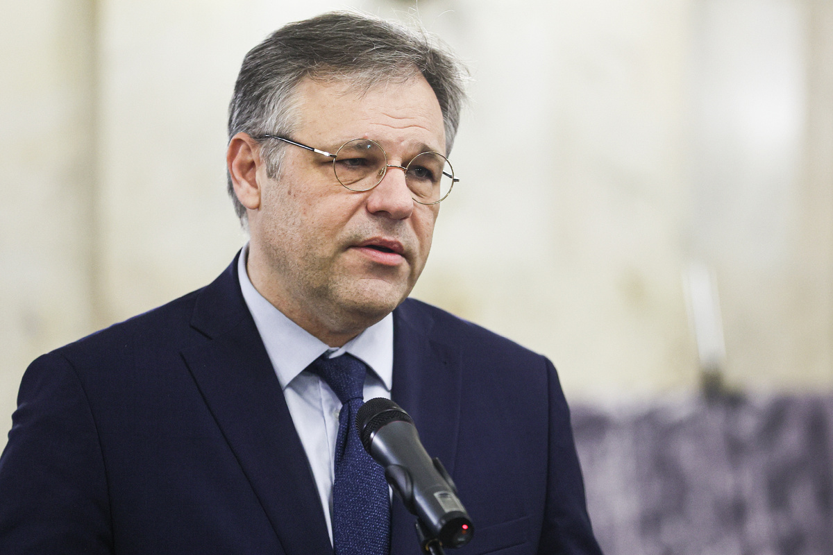 © Сергей Булкин/ТАСС