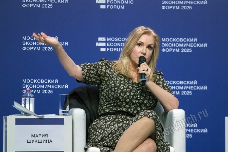 Фото Галины Савинич