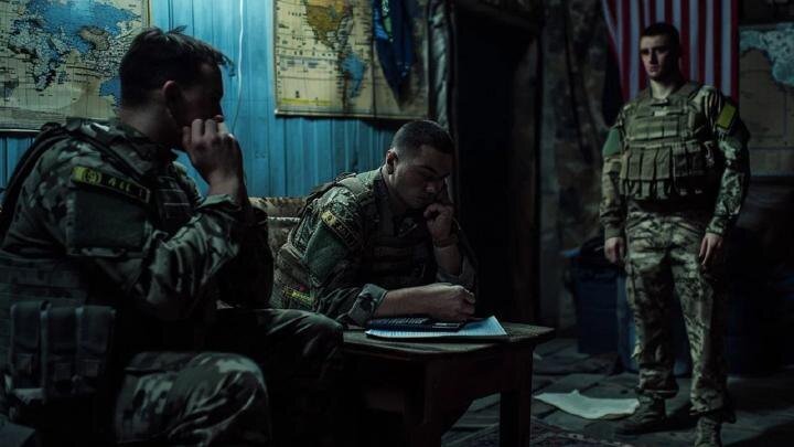 Коллаж NovorosInform