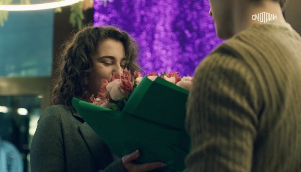 Чем закончится сериал "Училка" (2025) на канале Россия-1? Подробное содержание последних серий.