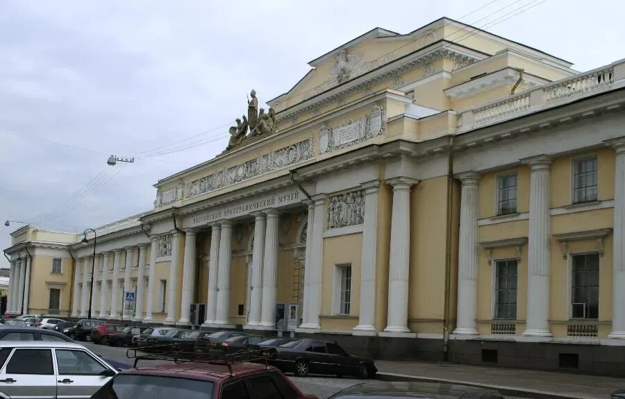 ФОТО Сергея ГРИЦКОВА