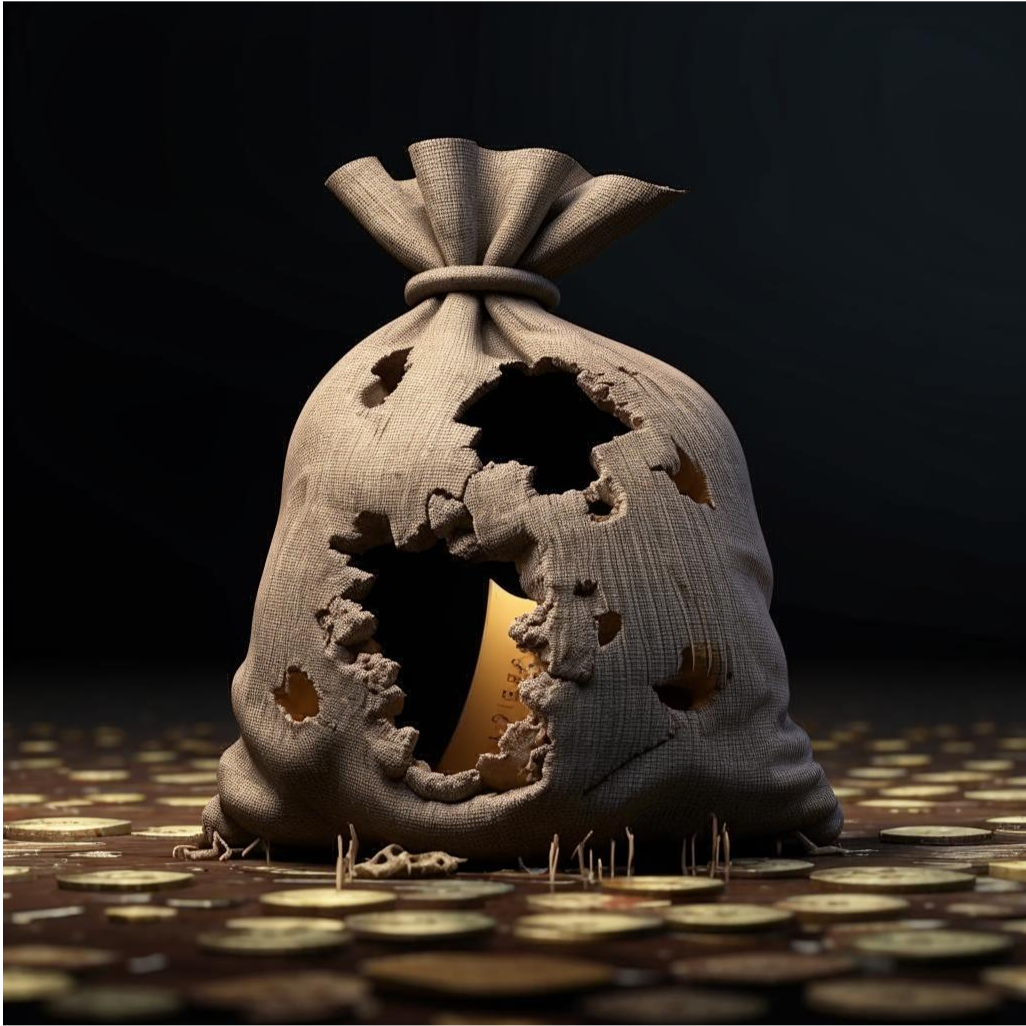 Изображение сгенерировала нейросеть Kandinsky.