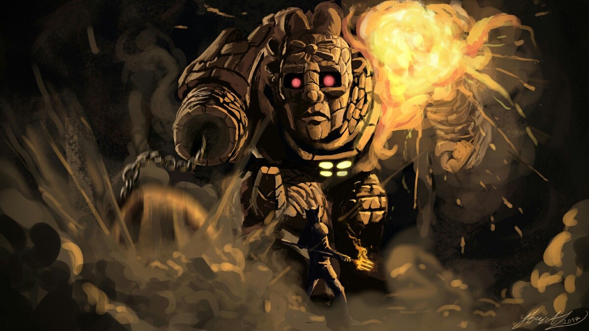 Искусственные создания в каббале: между магией и священным текстом