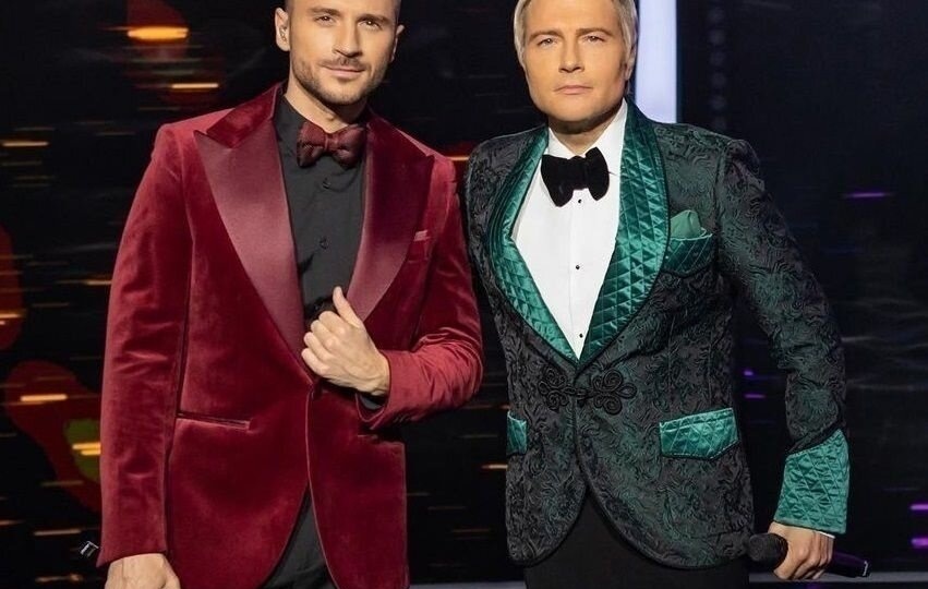 Лёгкий ужас и оторопь охватили меня, когда я перевёл песню, за которую на программе "Ну-ка, все вместе" 4 девушки получили 100 баллов