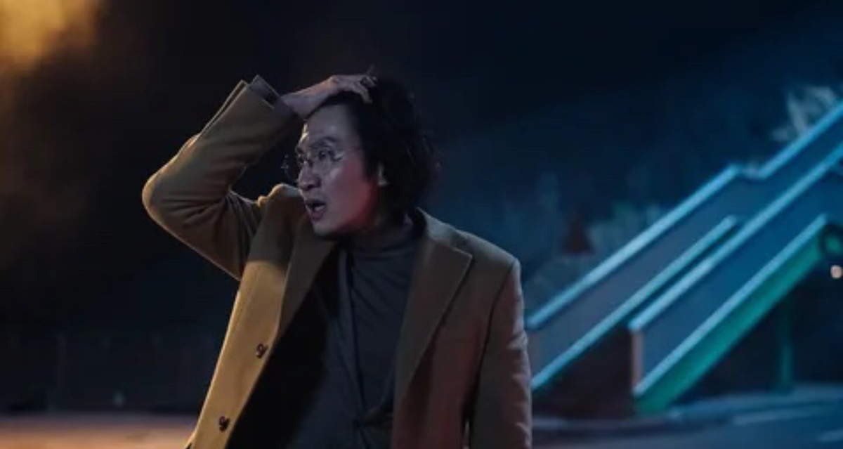 Это я) Смотрела фильм и думала, кто из них кто, про кого сейчас речь