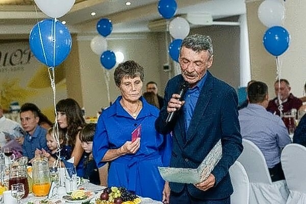 Их родительский наказ