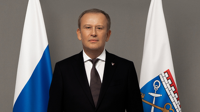 Фото: Правительство Ленинградской области