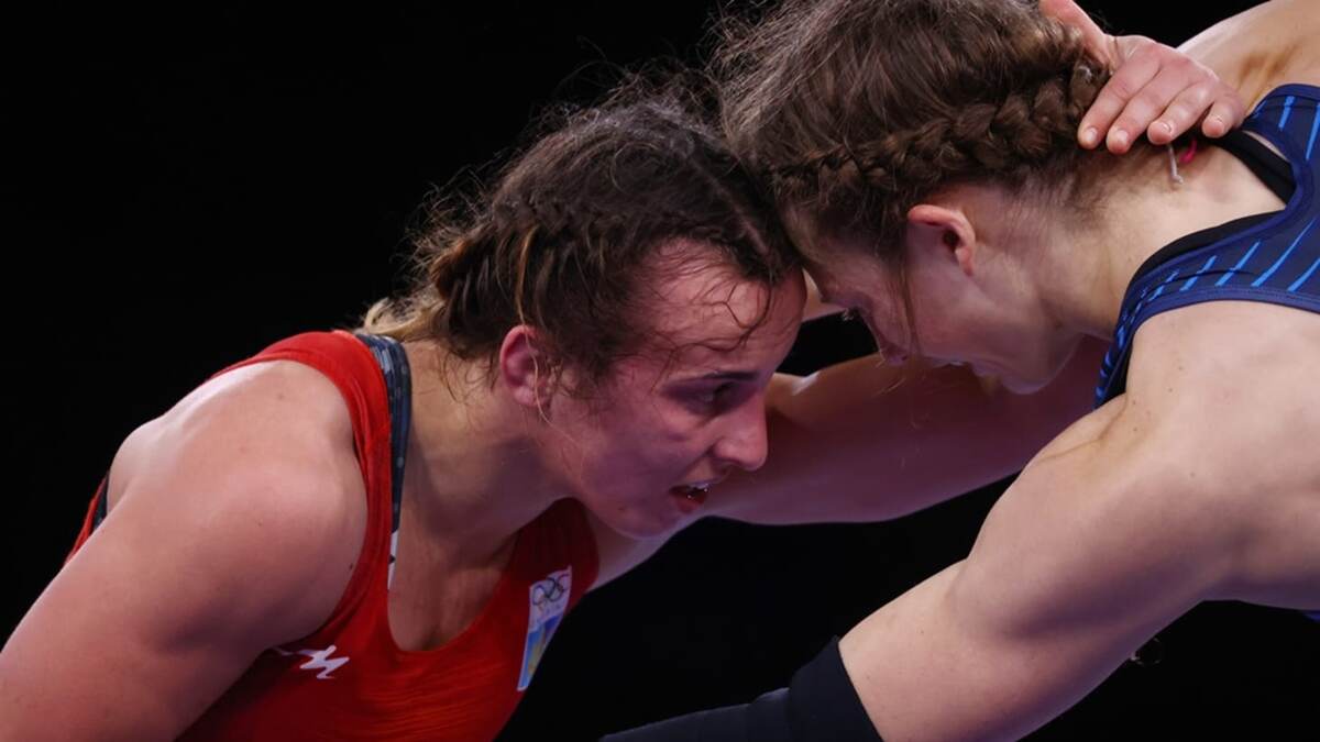 Фото: REUTERS/Leah Millis