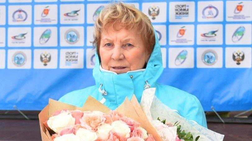 Фото: vk.com/Лыжный комплекс имени Раисы Сметаниной