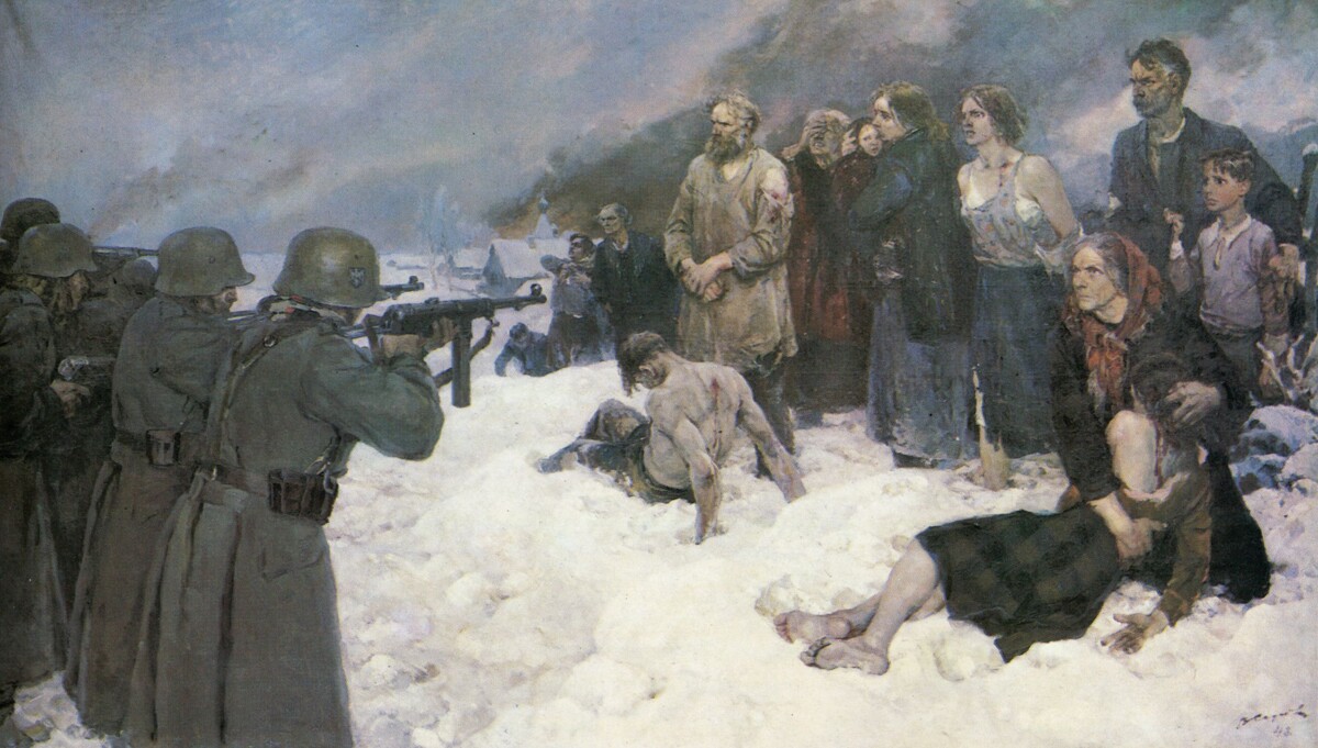 Энергия, генерируемая мозгом, может концентрироваться и узконаправленно излучаться