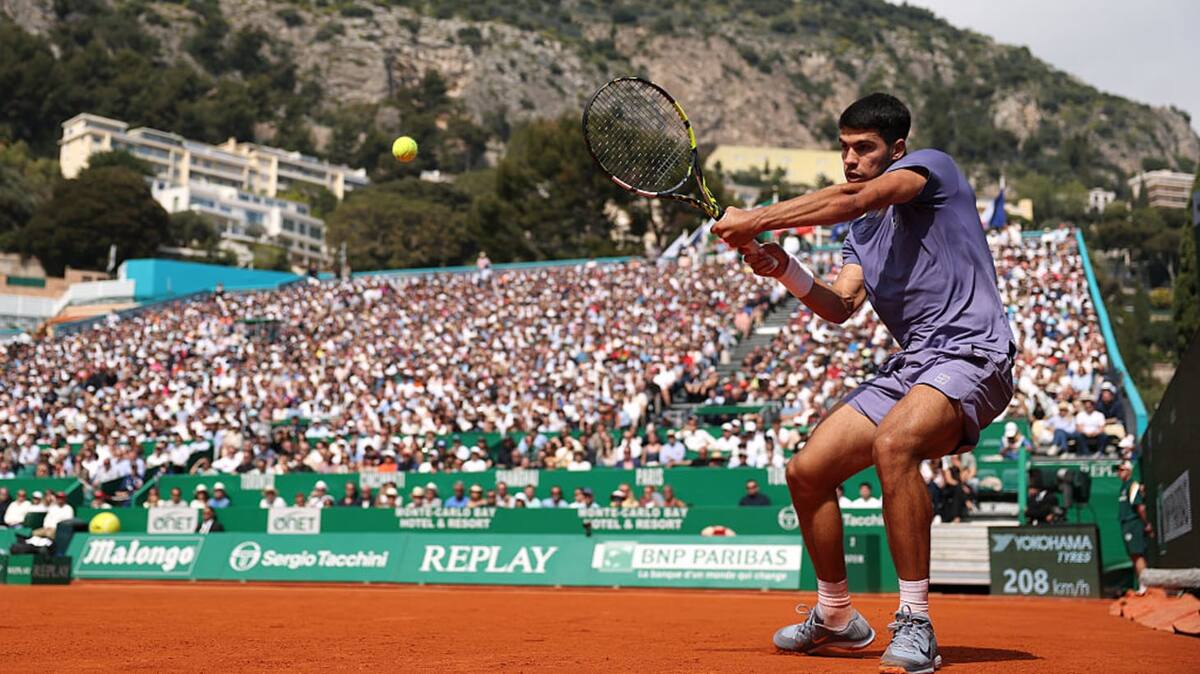 Фото: 2025 Getty Images