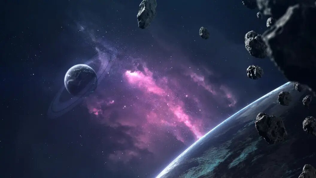    НАСА\Vadim Sadovski\shutterstock