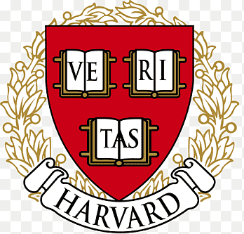 Герб Гарвардской Бизнес-школы