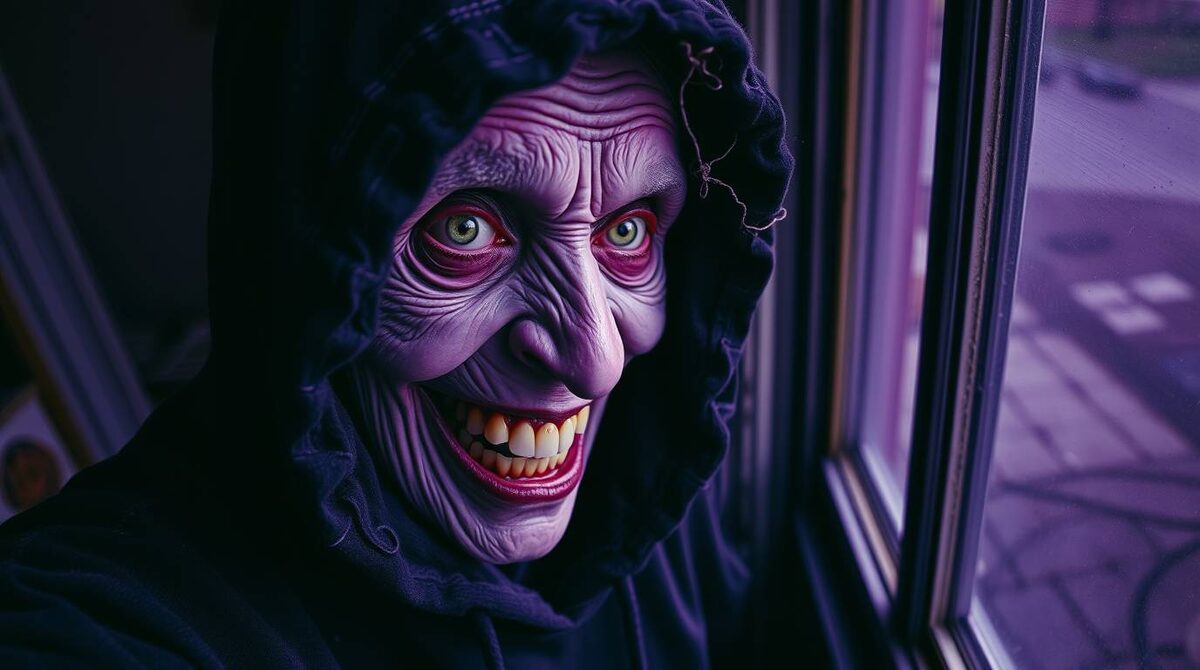 Если она пришла, то принесла с собой плохую весть!