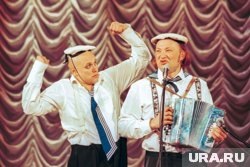     Он стал известен после юмористических передач «Смехопанорама», «Аншлаг», «Юморина», «Измайловский парк» Natalya Loginova / Global Look Press