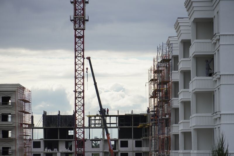     / Источник: © ИЗВЕСТИЯ/Сергей Венявский