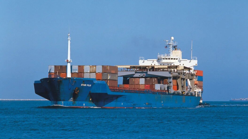    Alex Bartel/Russian Look/Globallookpress