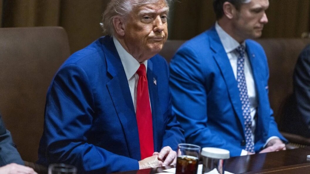    Shawn Thew - Pool via CNP/Consolidated News Photos/Globallookpress