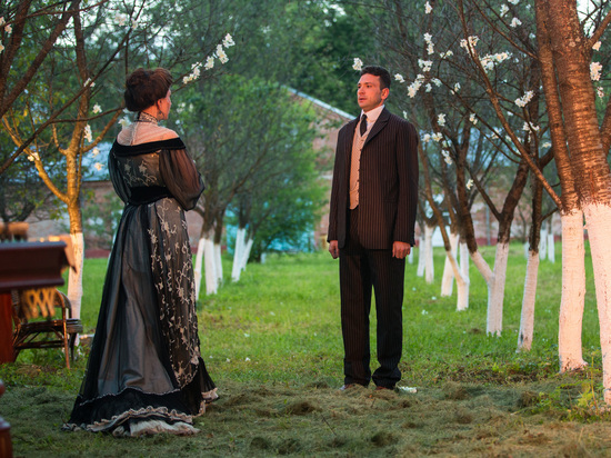 Фото: Ксения Угольникова