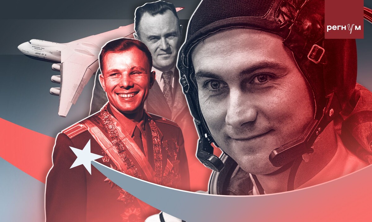     / Источник: Иван Шилов (с) ИА Регнум