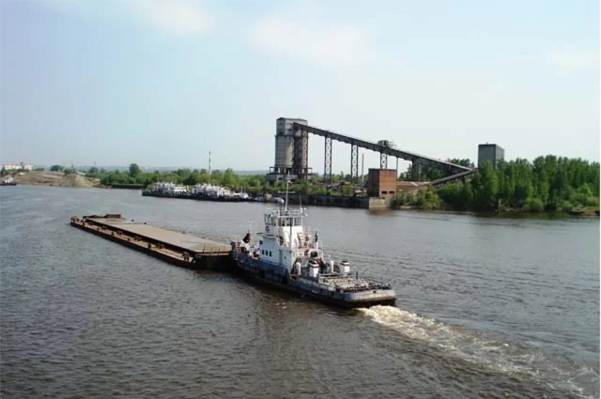    В Прикамье объявили дату открытия сезона речных пассажирских перевозок