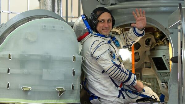    © РИА Новости . Роман Соколов