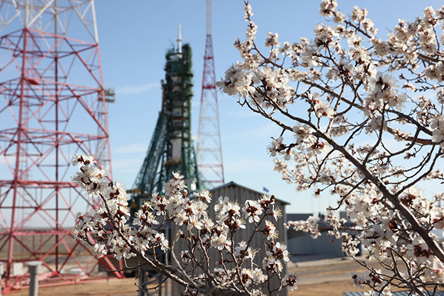 Губернатор Тверской области поздравил тверичан с Днём космонавтики