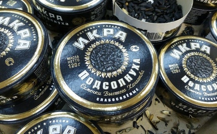 Это вас точно рассмешит! 20 уморительных фото, связанных с продажей еды