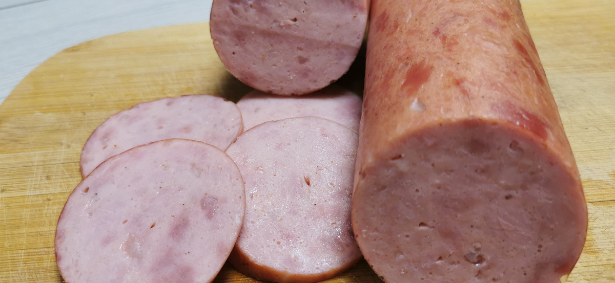 👍Ветчина(свиная) 