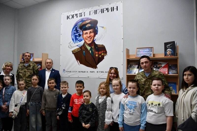    Фото: управление культуры и организации досуга населения администрации Ульяновска 