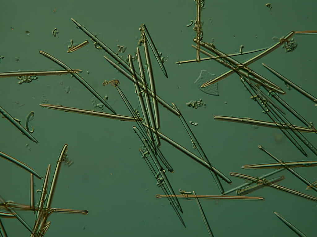 Микроиглы в корейской косметике