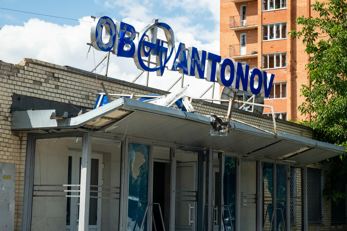 Фото: Christophe Gateau / Globallookpress.com