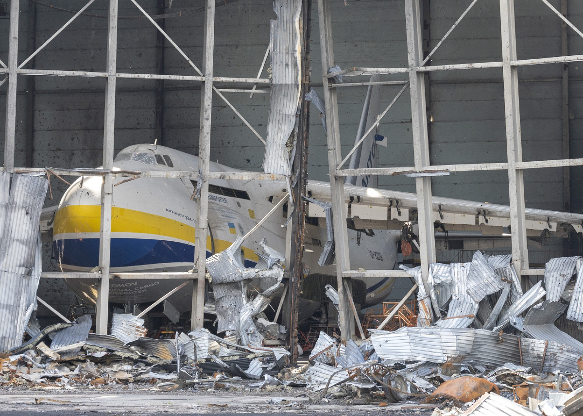 Фото: Christophe Gateau / Globallookpress.com