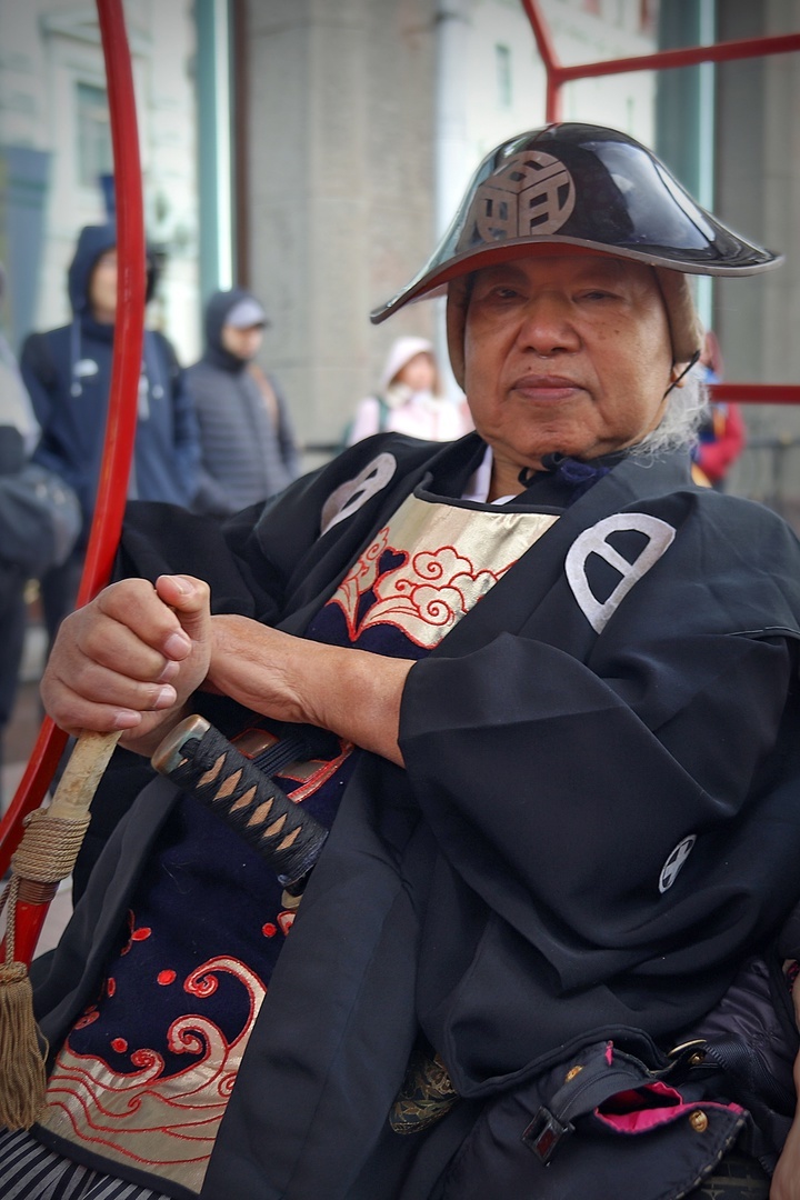 Шимадзу Кендзи (島津兼治)