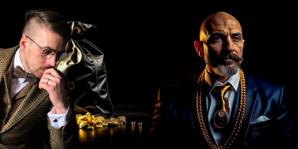 Когда Рак перестает терпеть — он начинает жить на своих условиях