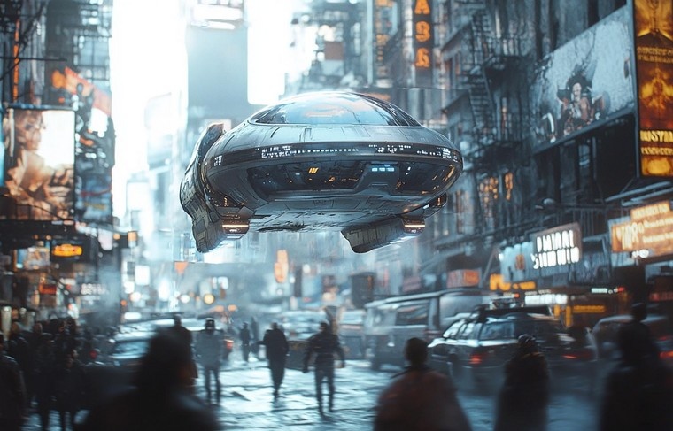    Сгенерировано в Midjourney/NEWS.ru