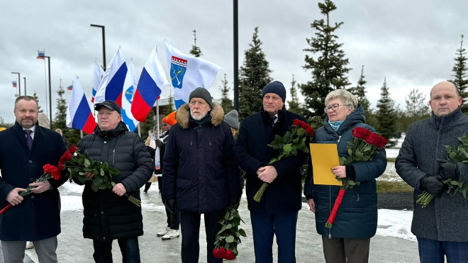 Фото: сайт органов местного самоуправления Гатчинского муниципального округа Ленинградской области