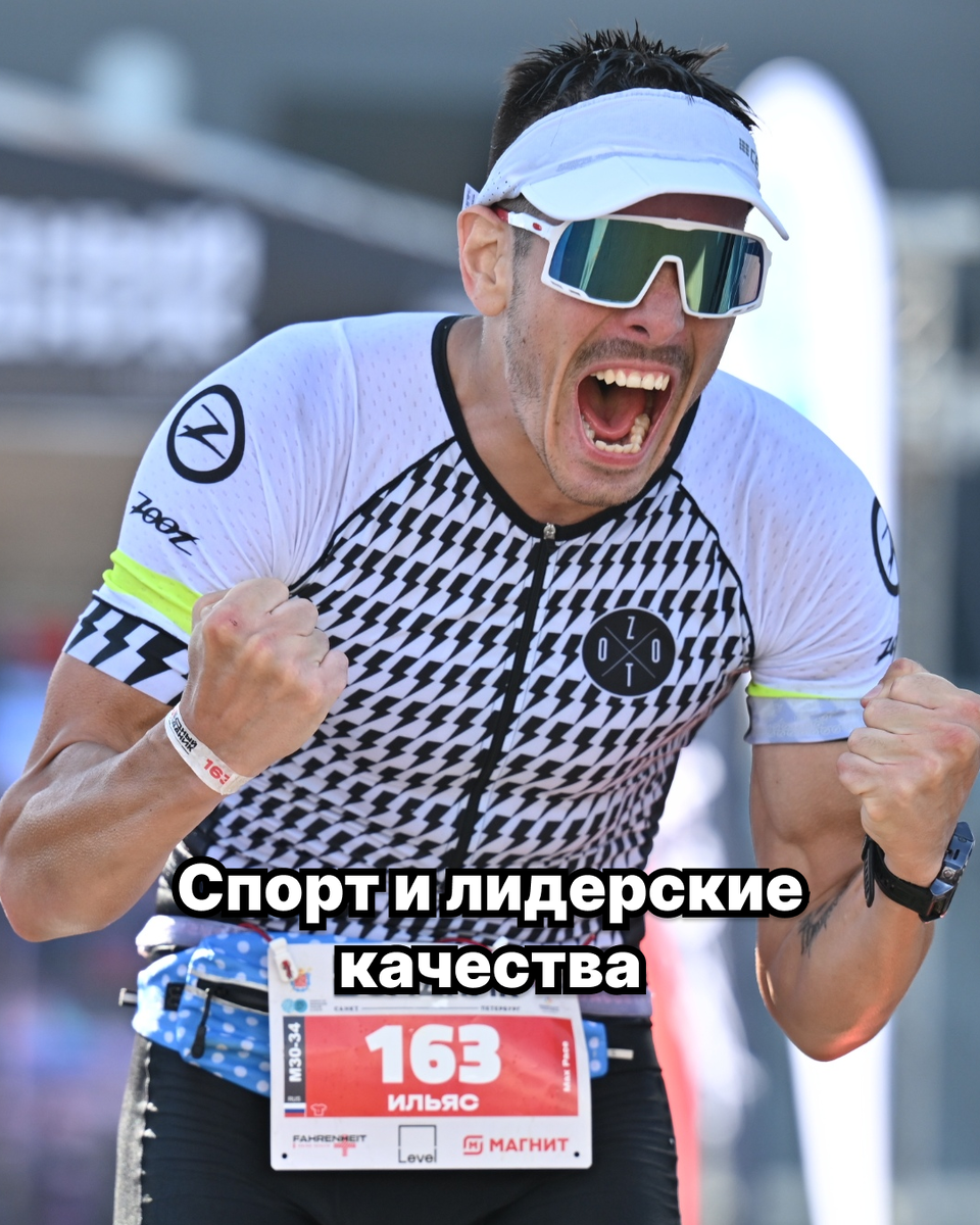 Статья написана на основе идей Ильяса Погодина - тренера и бизнес-практика