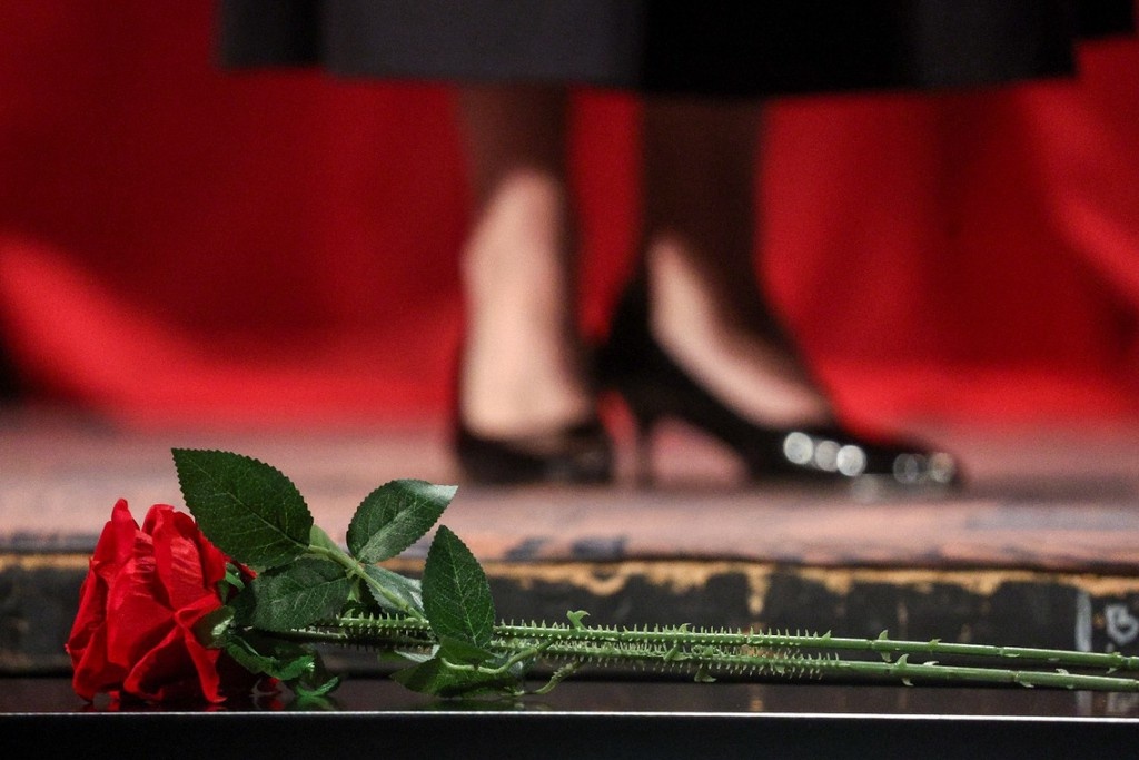    Фото © Софья Сандурская / ТАСС