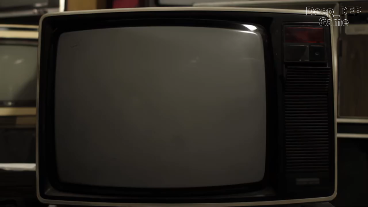 Скриншот с трейлера