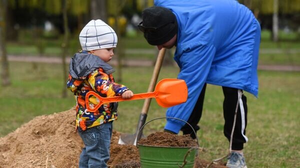    © Sputnik / Мария Амелина