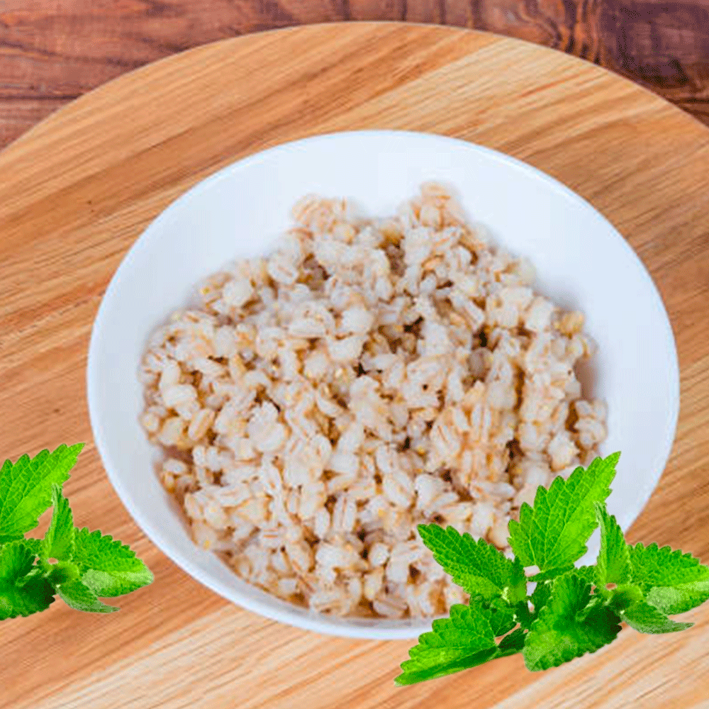 Каша перловая