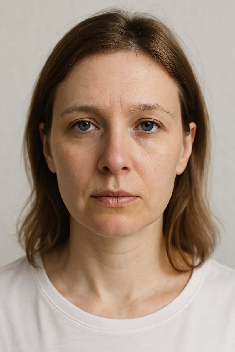 Сухость, тусклый цвет и «усталый» вид: как оживить кожу после 35 лет