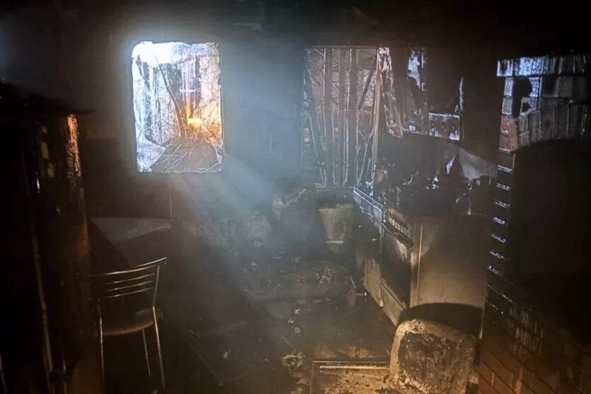 Фото: ГУ МЧС России по Челябинской области