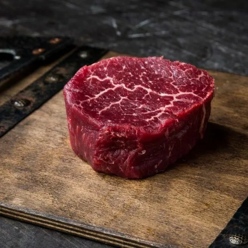 Мраморная говядина