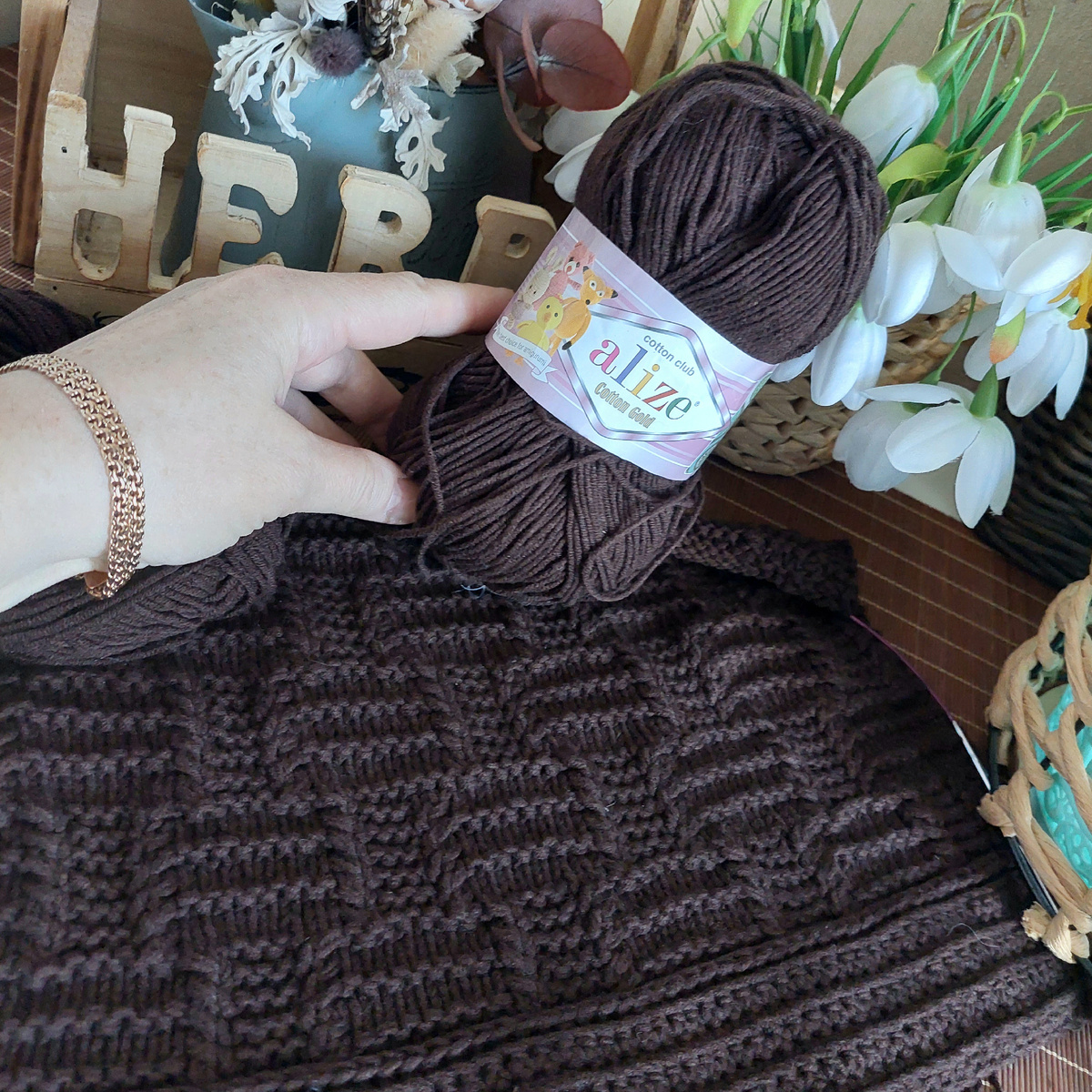 Фото автора.