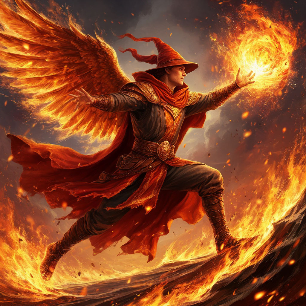 у Икара, походу, один палец на другую руку перекочевал. Спойлер - скорее всего, это повлияет на результат