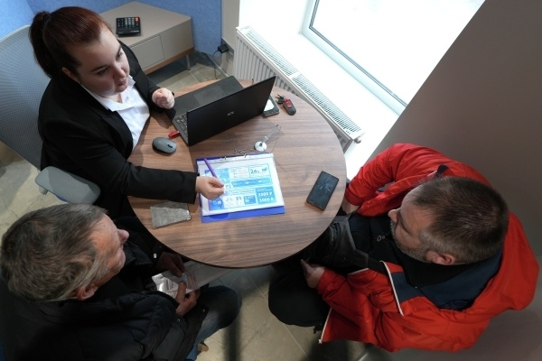 Фото: РИА Новости/Александр Иванов