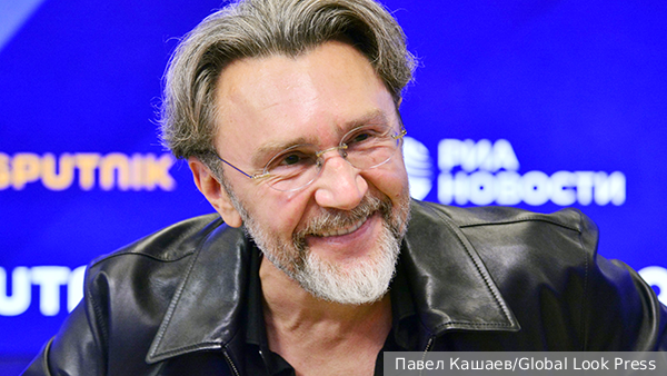     Фото: Павел Кашаев/Global Look Press   
 Текст: Мария Иванова