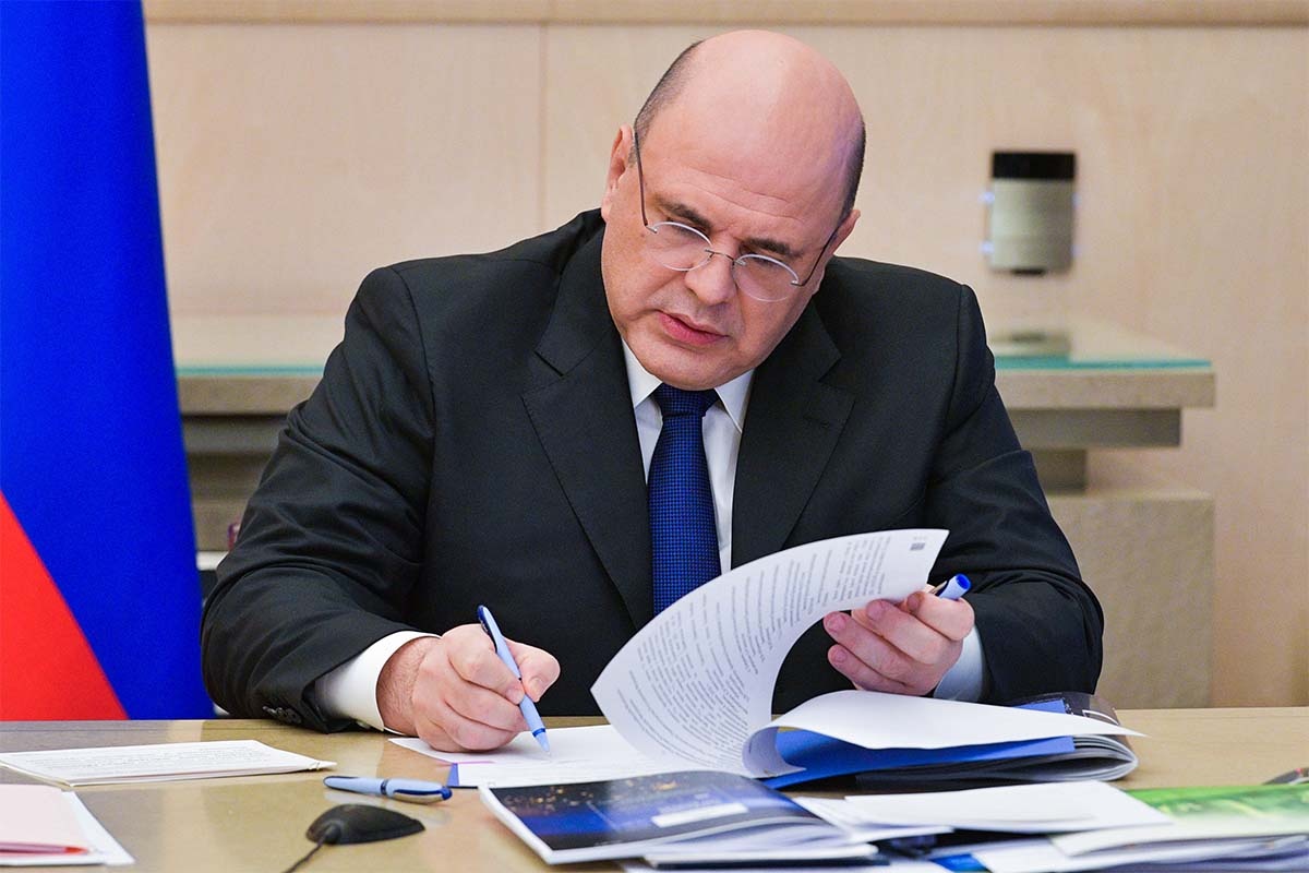 Подписано Постановление Правительства о повышении окладов военным, полиции, нацгвардии, ФСИН и т.д. с 1 октября 2025 года